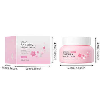 LAIKA SAKURA BLOSSOM MASK