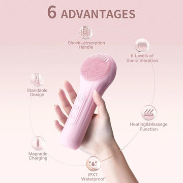 EXFOLIATOR BY GLOMEVE