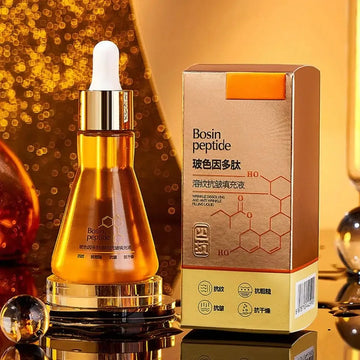 BASIN REVITAPEPTIDE SERUM