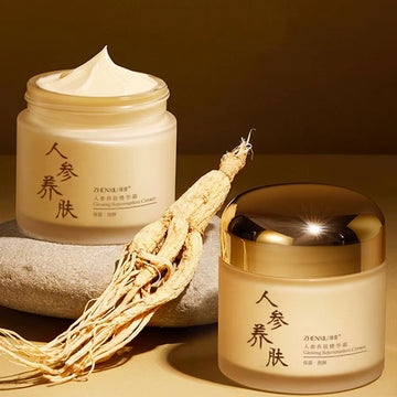 XEN GINSENG MASK