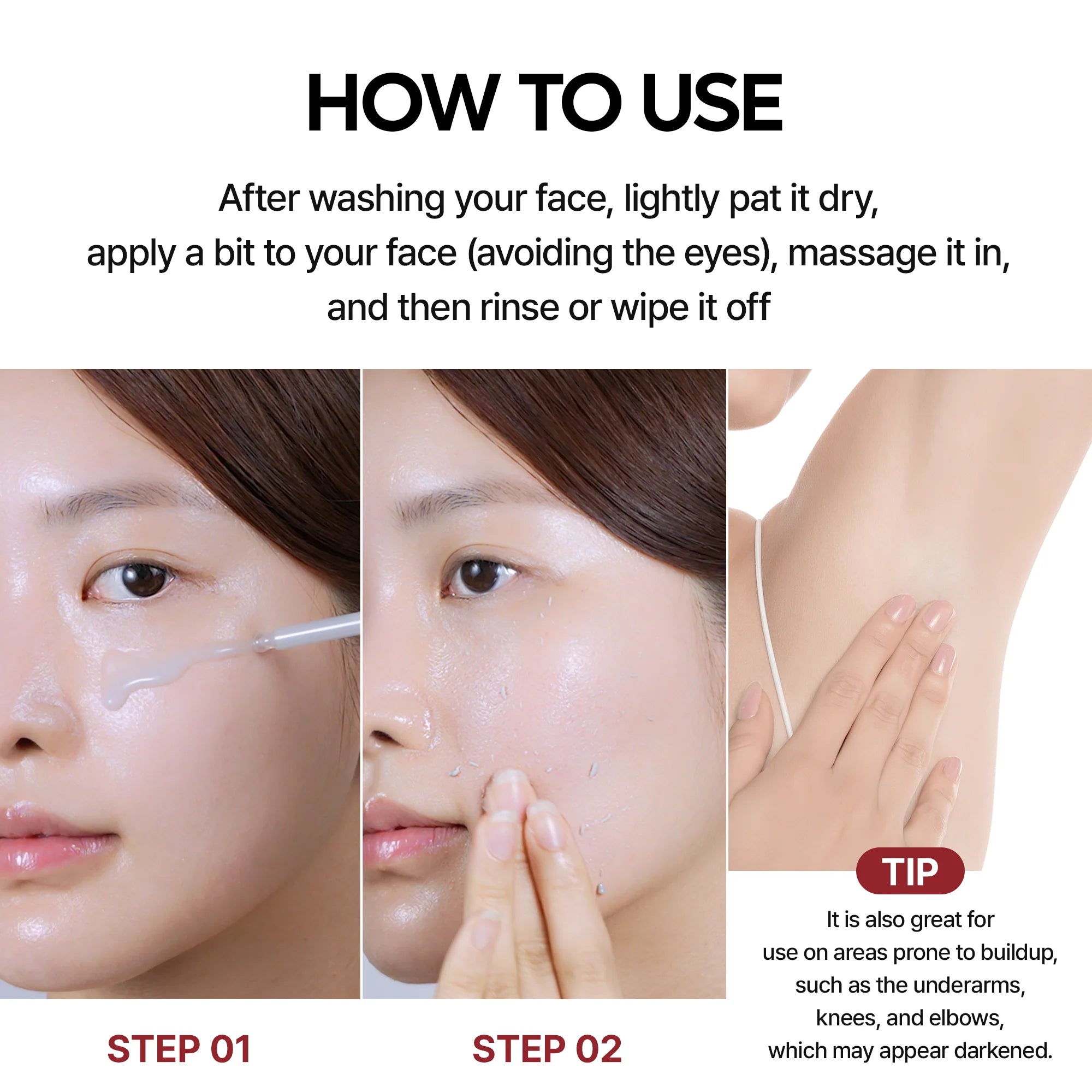 DR. MELAXIN PEEL SHOT EXFOLIATOR