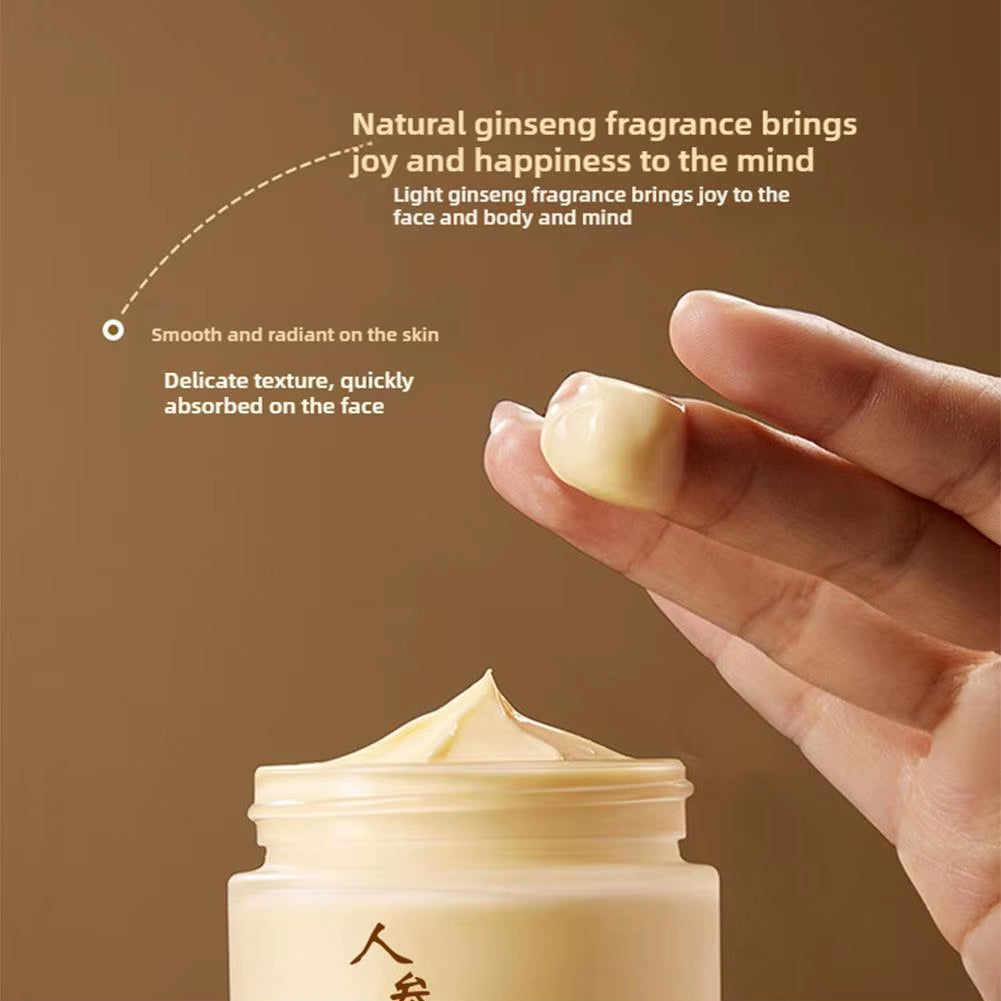 XEN GINSENG MASK