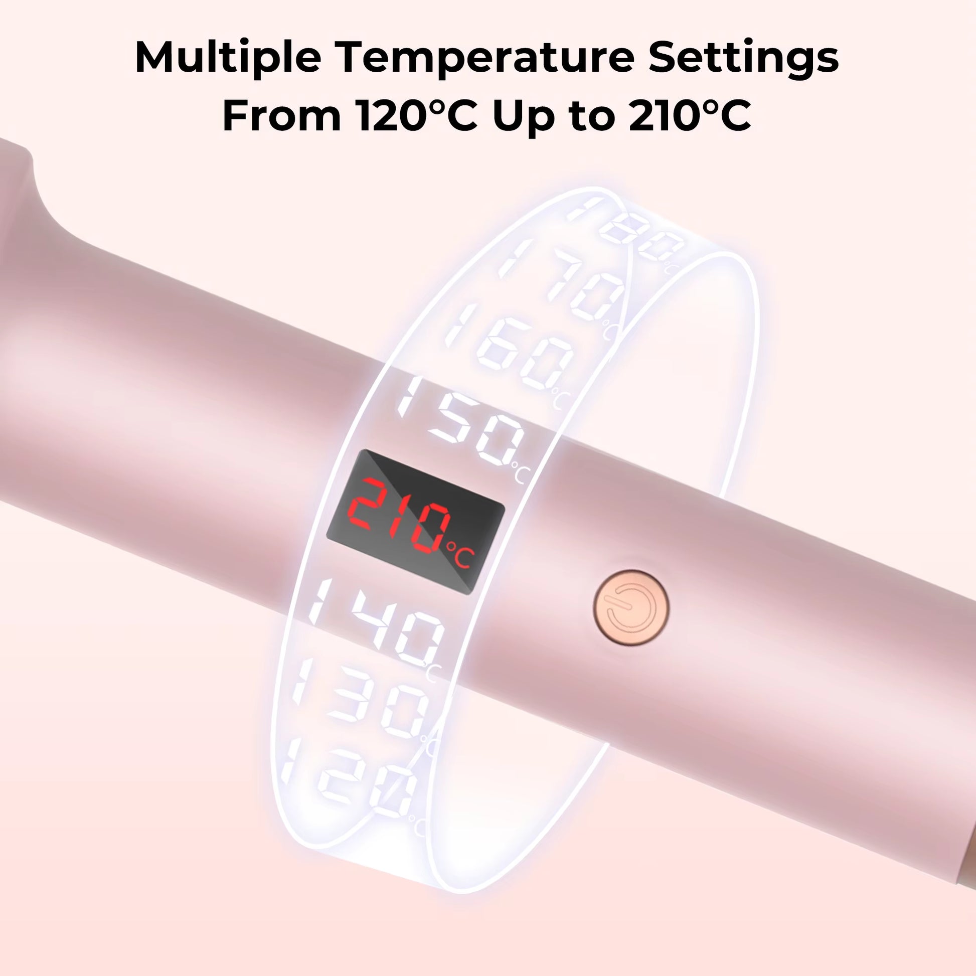 WavyTalk Thermal Brush