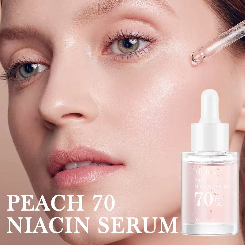 MOIKA NIACINAMIDE SERUM