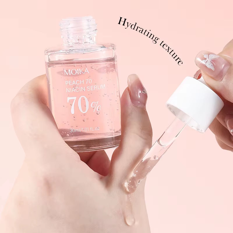MOIKA NIACINAMIDE SERUM