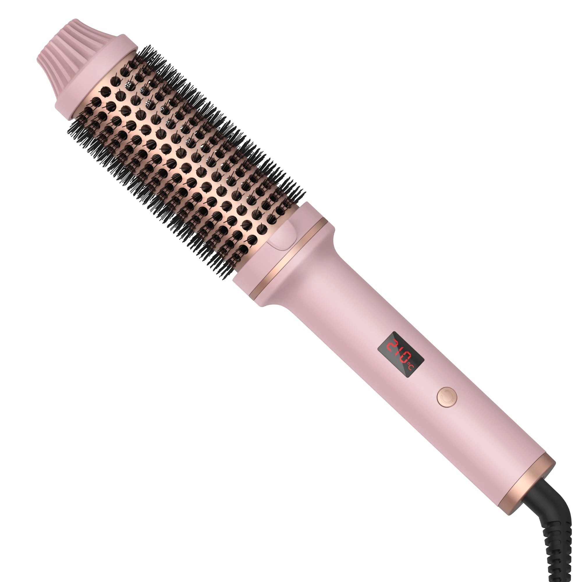 WavyTalk Thermal Brush