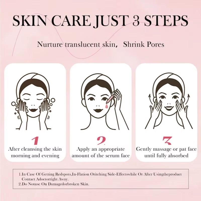 MOIKA NIACINAMIDE SERUM