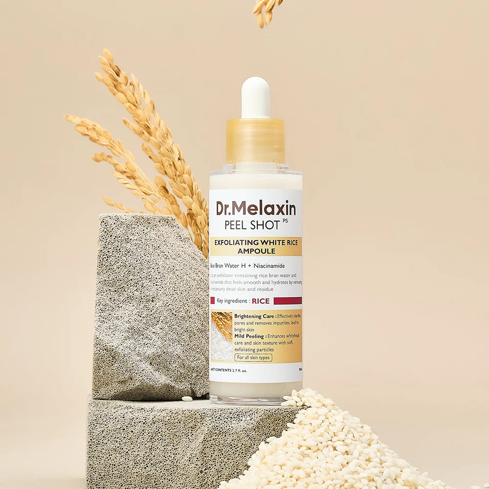 DR. MELAXIN PEEL SHOT EXFOLIATOR
