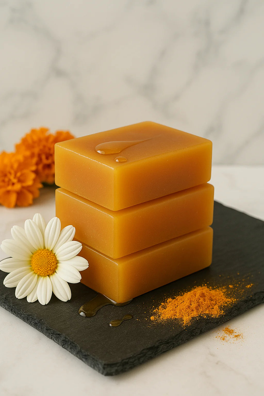 KOJIC ACID SOAP
