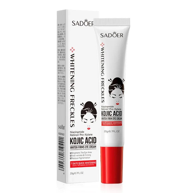 SADOER DARK CIRCLE CREAM