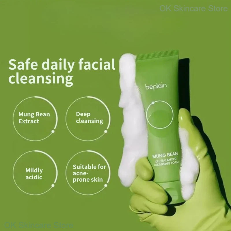 BEPLAIN KOREAN SKINCARE