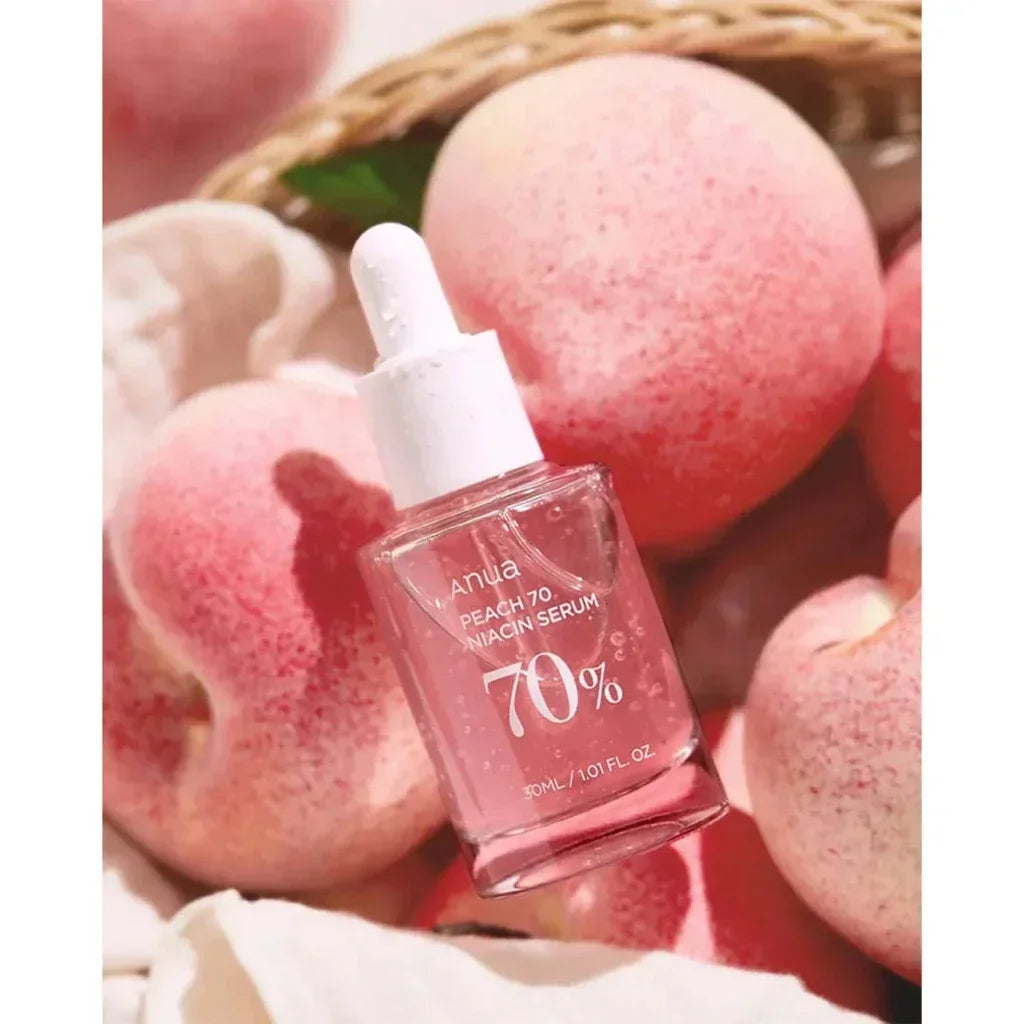 ANUA KOREAN SKIN CARE