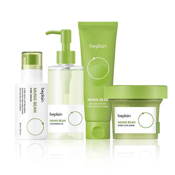 BEPLAIN KOREAN SKINCARE