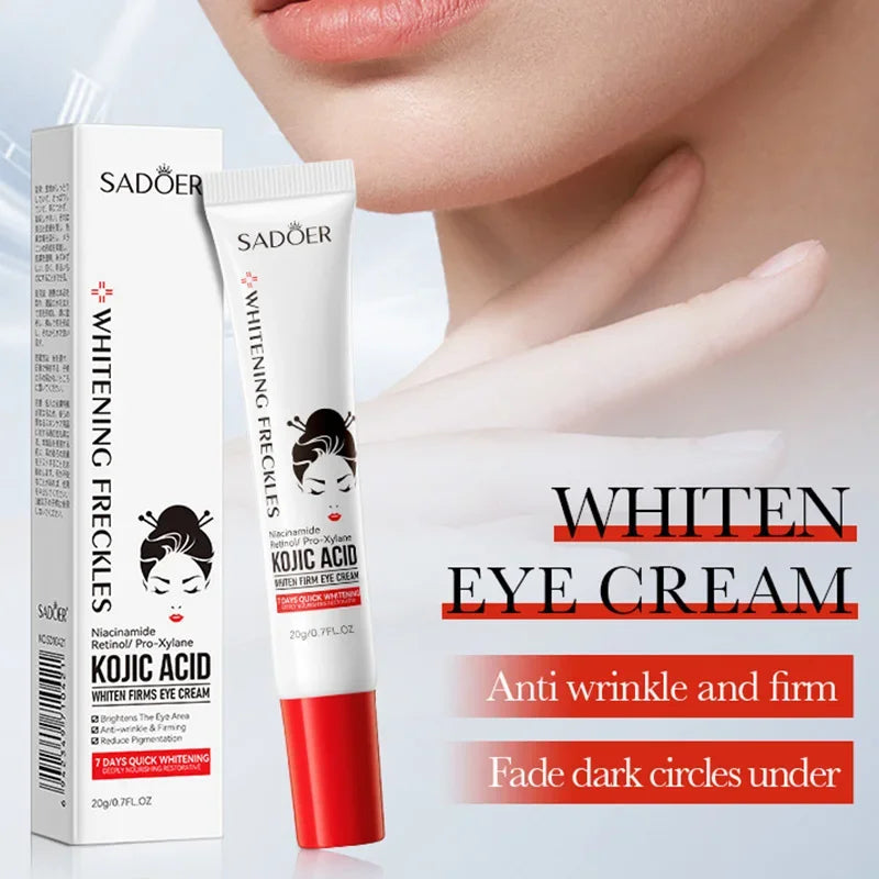 SADOER DARK CIRCLE CREAM