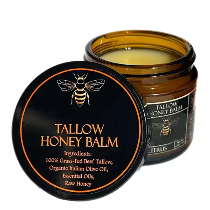 HONEY TALLOW BALM