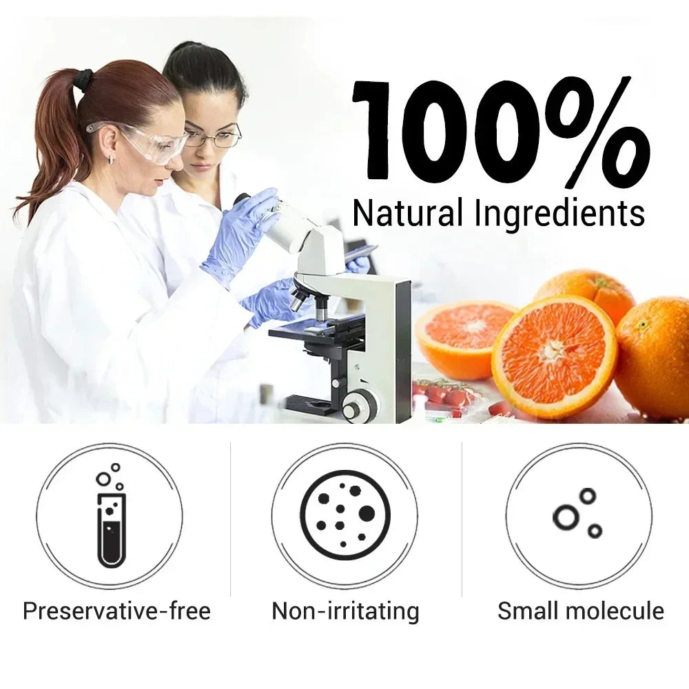QUIHOE VITAMIC C SERUM