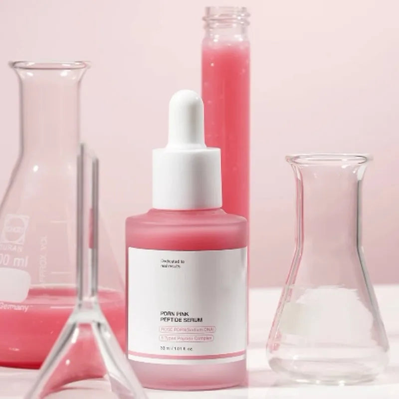 PDRN KOREAN ROSE SERUM