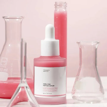 PDRN KOREAN ROSE SERUM
