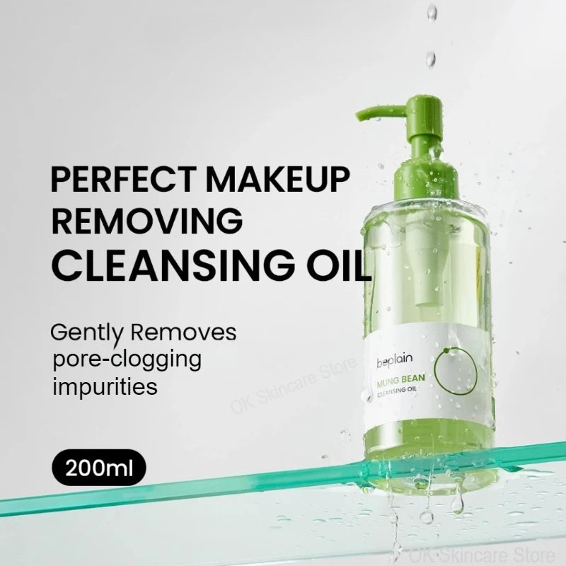 BEPLAIN KOREAN SKINCARE