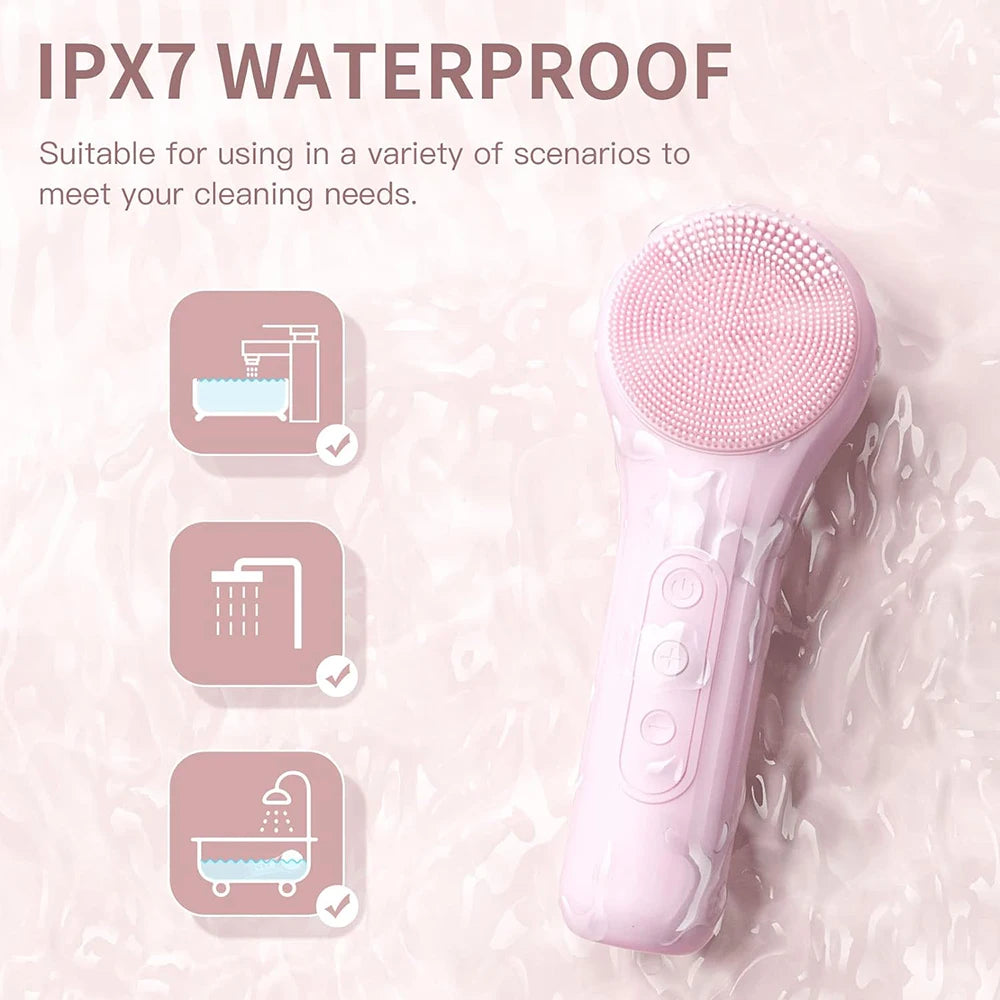 EXFOLIATOR BY GLOMEVE