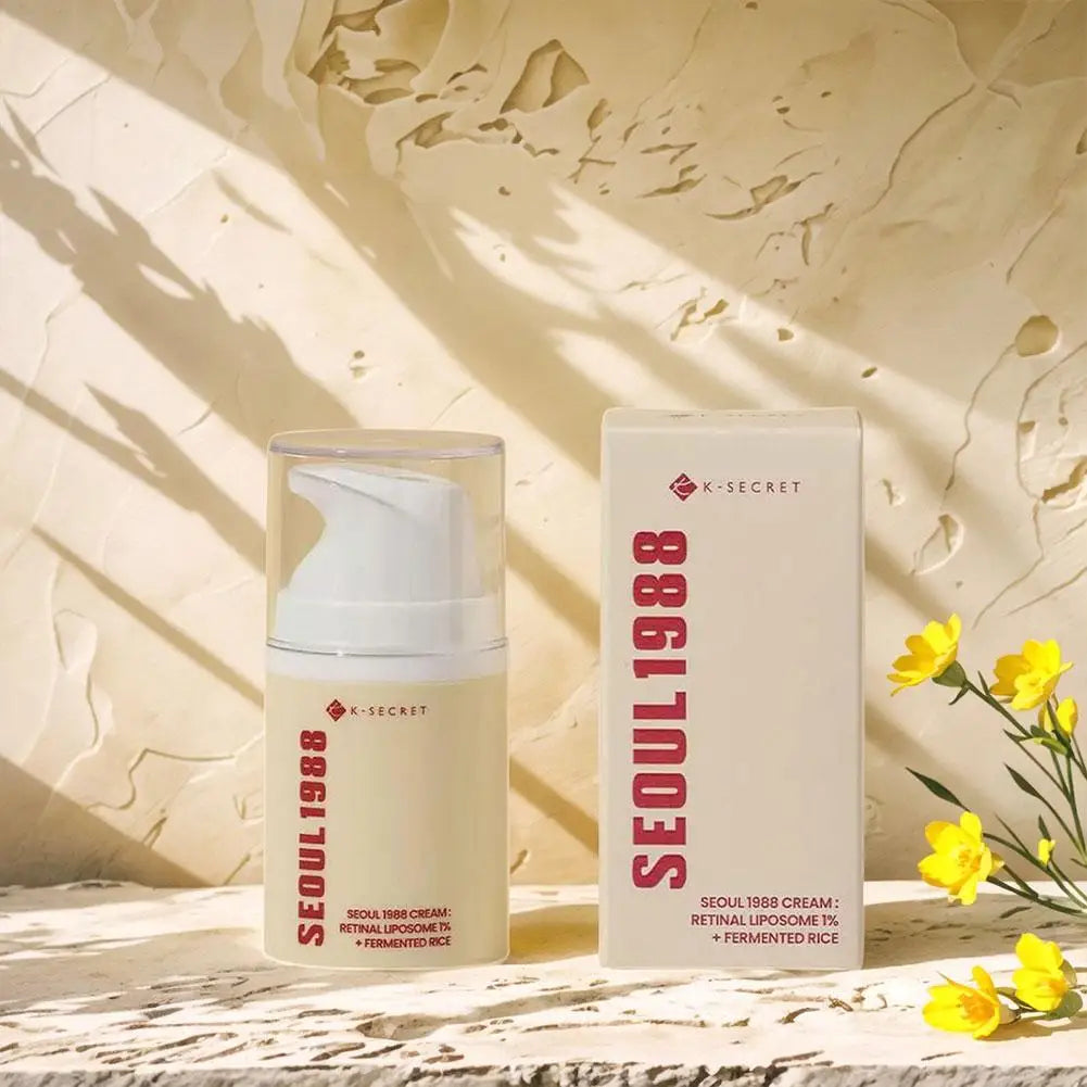 SEOUL 1988 ORIGINAL RETINOL SERUM