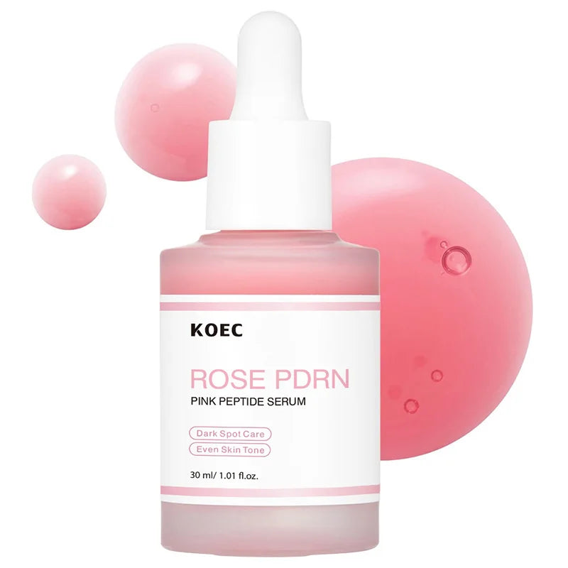 PDRN KOREAN ROSE SERUM