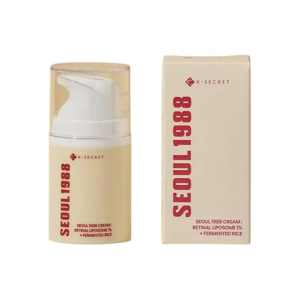 SEOUL 1988 ORIGINAL RETINOL SERUM