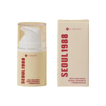 SEOUL 1988 ORIGINAL RETINOL SERUM