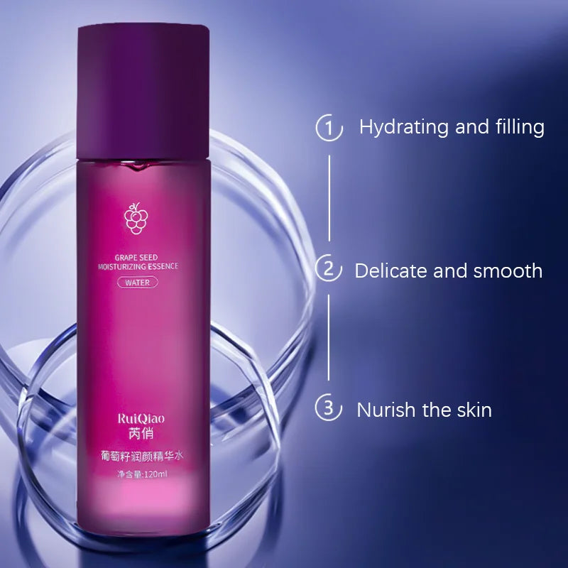 RIUQIAO GRAPE SEED OIL