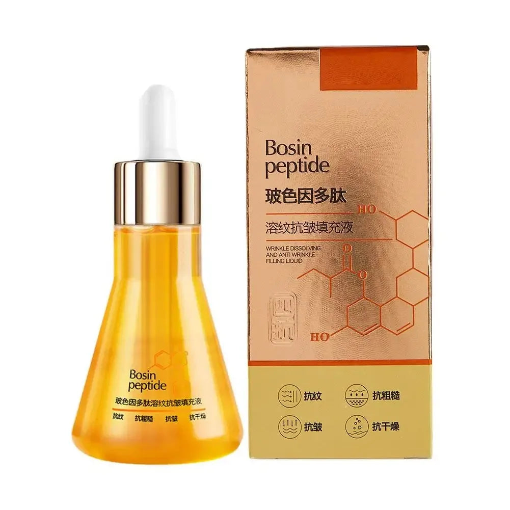 BASIN REVITAPEPTIDE SERUM