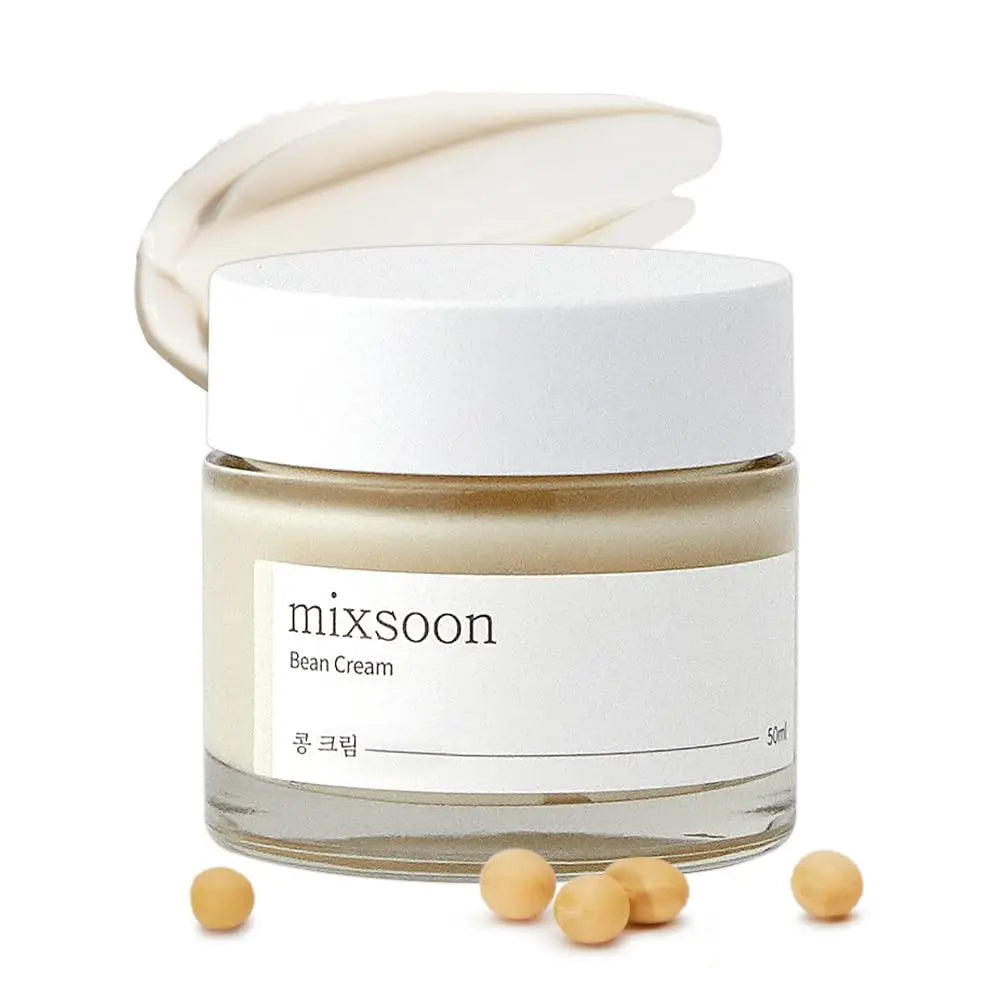 MIXSOON HYDRATION BEAN SERUM