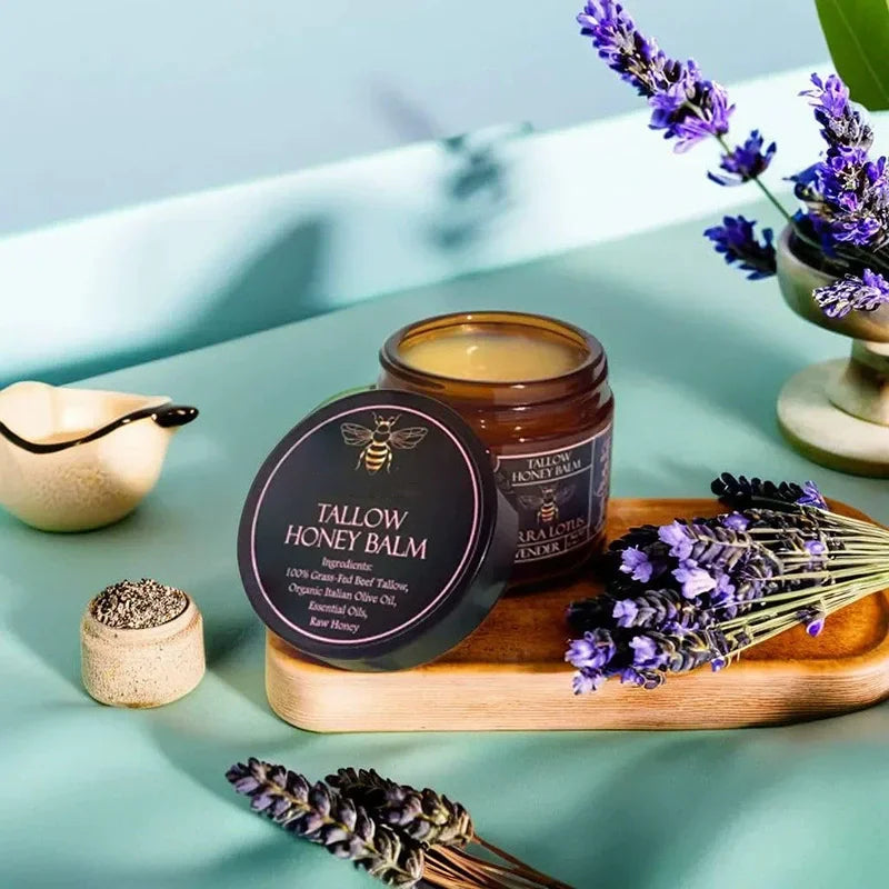 HONEY TALLOW BALM