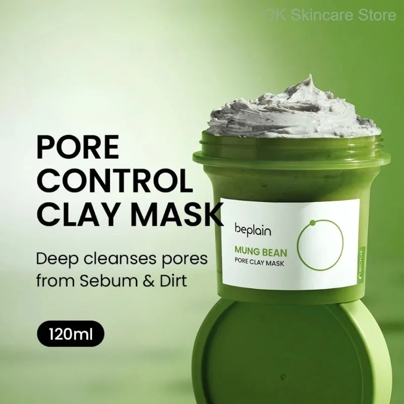 BEPLAIN KOREAN SKINCARE