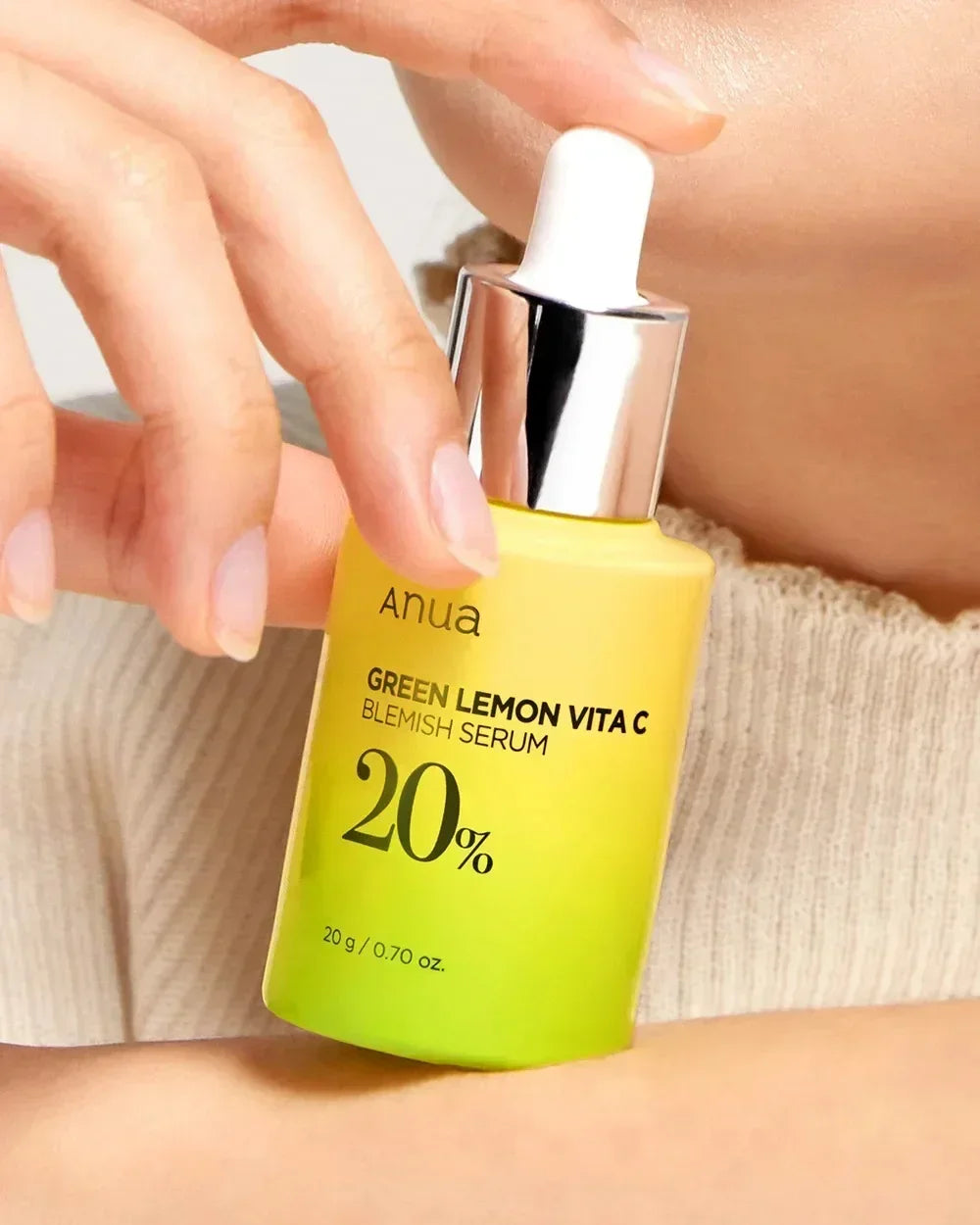ANUA KOREAN SKIN CARE