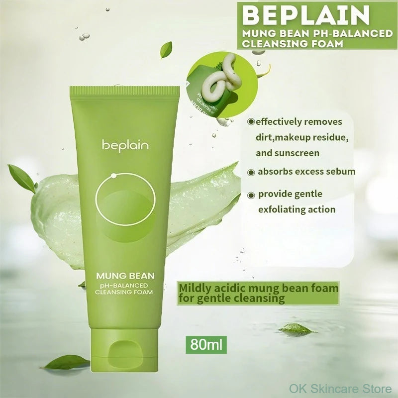 BEPLAIN KOREAN SKINCARE