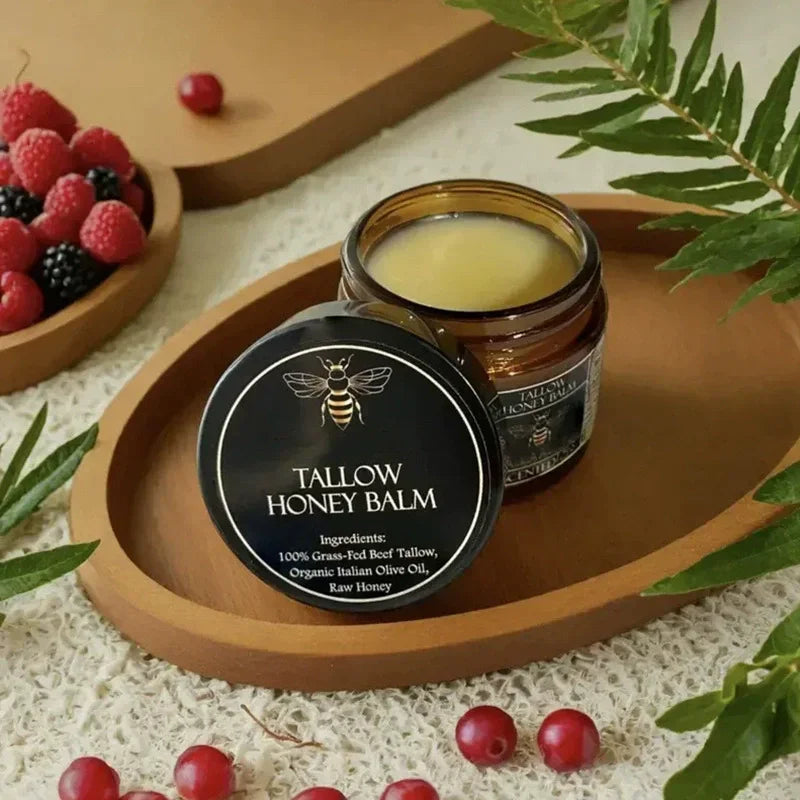 HONEY TALLOW BALM