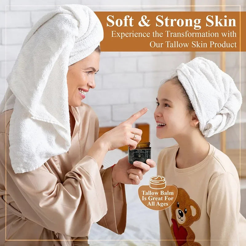 HONEY TALLOW BALM
