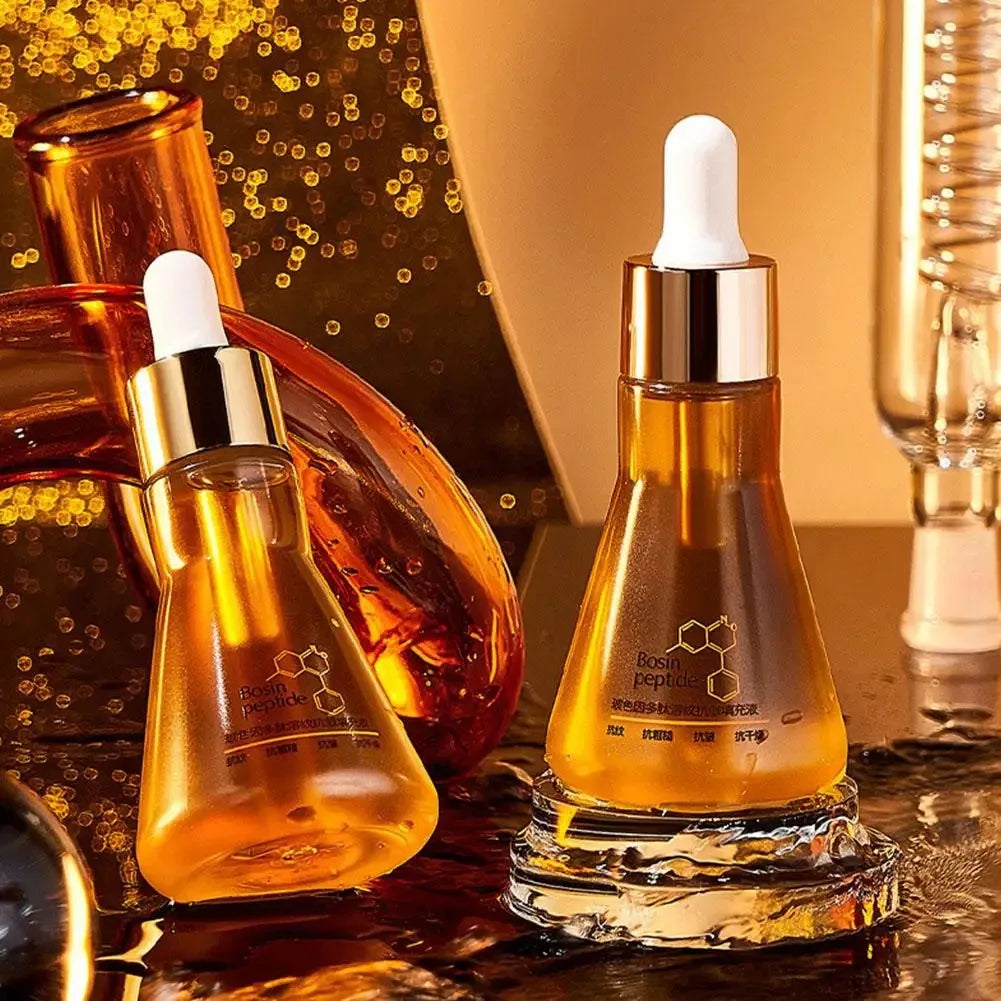 BASIN REVITAPEPTIDE SERUM