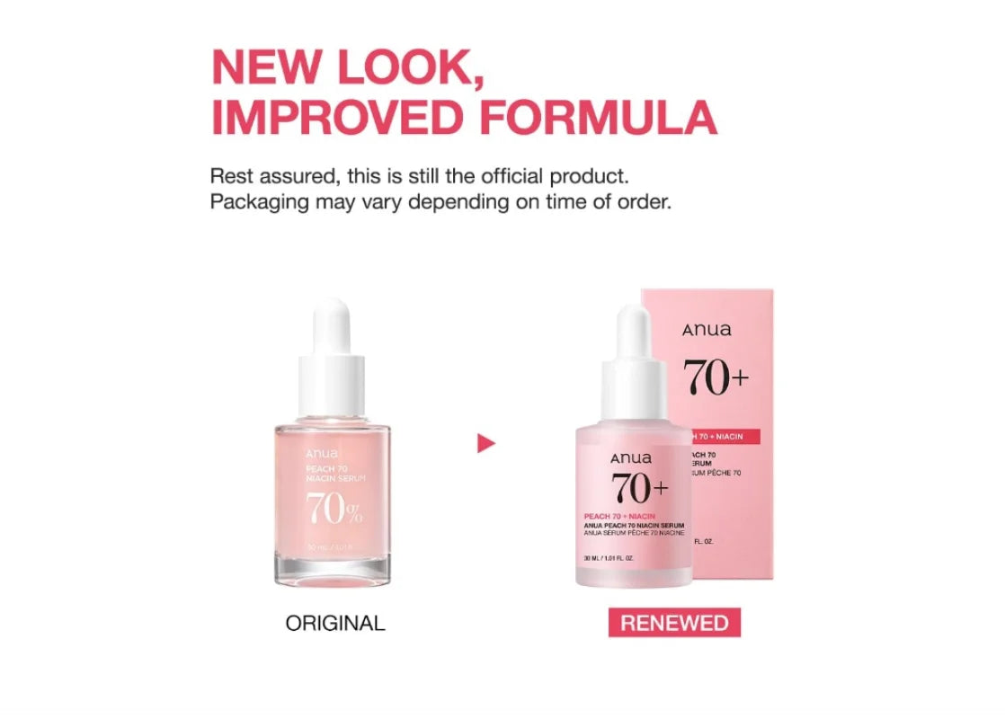 ANUA KOREAN SKIN CARE
