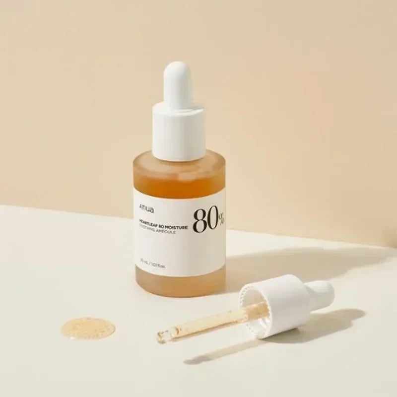 ANUA KOREAN SKIN CARE