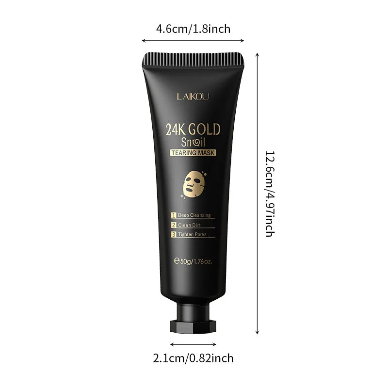 LAIKOU BLACKHEAD MASK