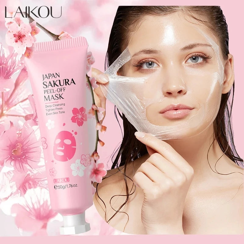 LAIKOU BLACKHEAD MASK