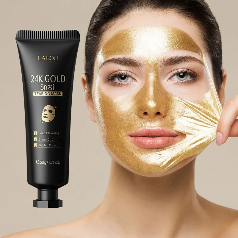 LAIKOU BLACKHEAD MASK