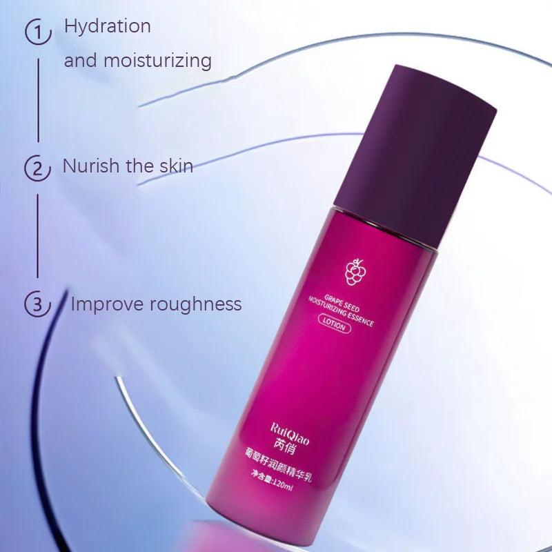 RIUQIAO GRAPE SEED OIL