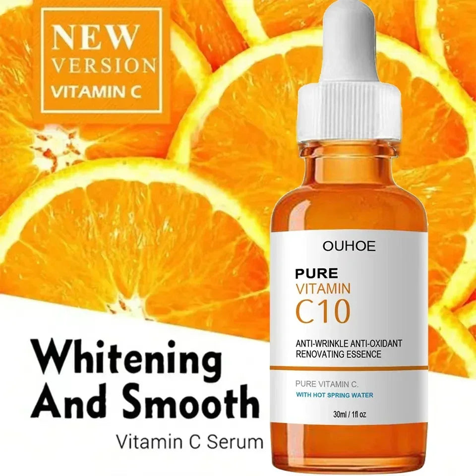 QUIHOE VITAMIC C SERUM