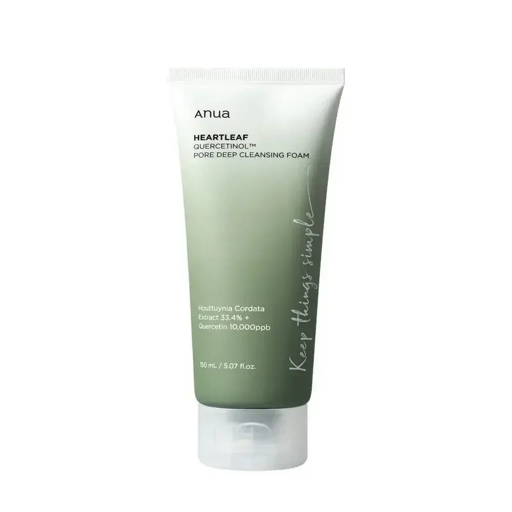 ANUA KOREAN SKIN CARE
