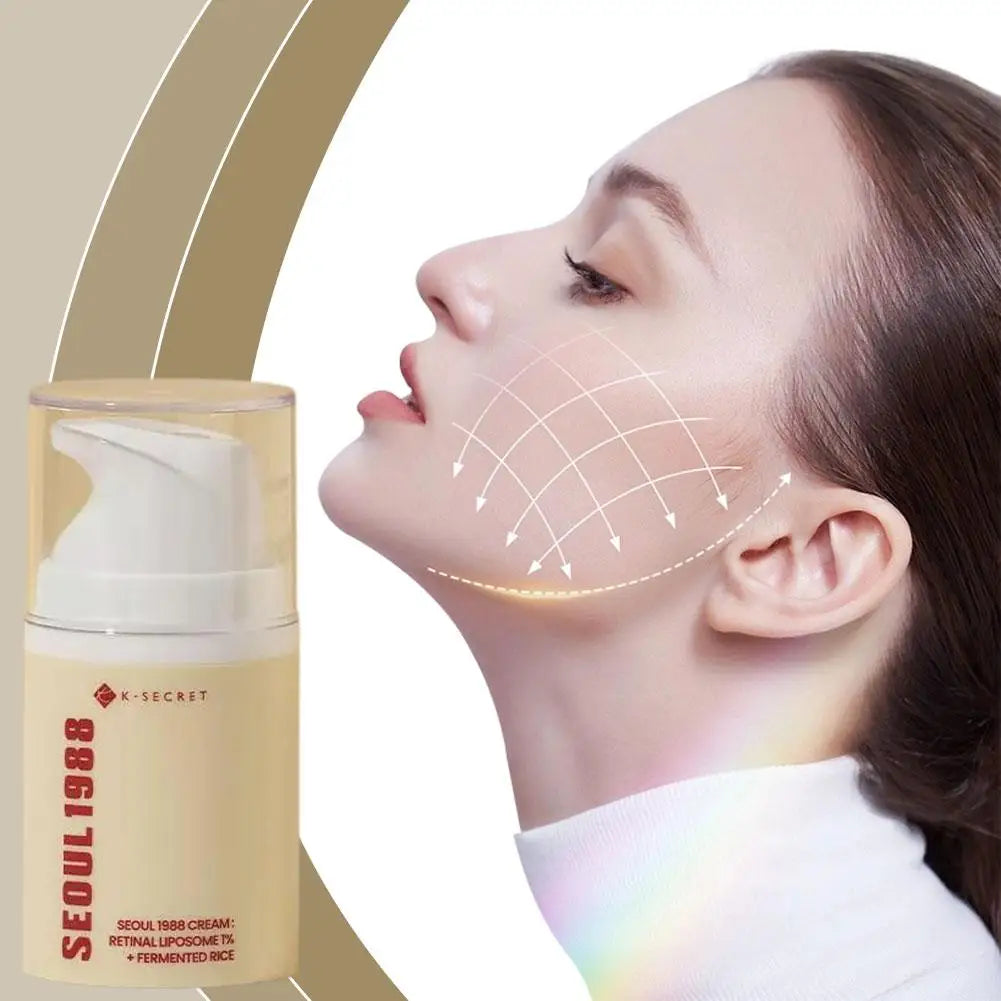 SEOUL 1988 ORIGINAL RETINOL SERUM