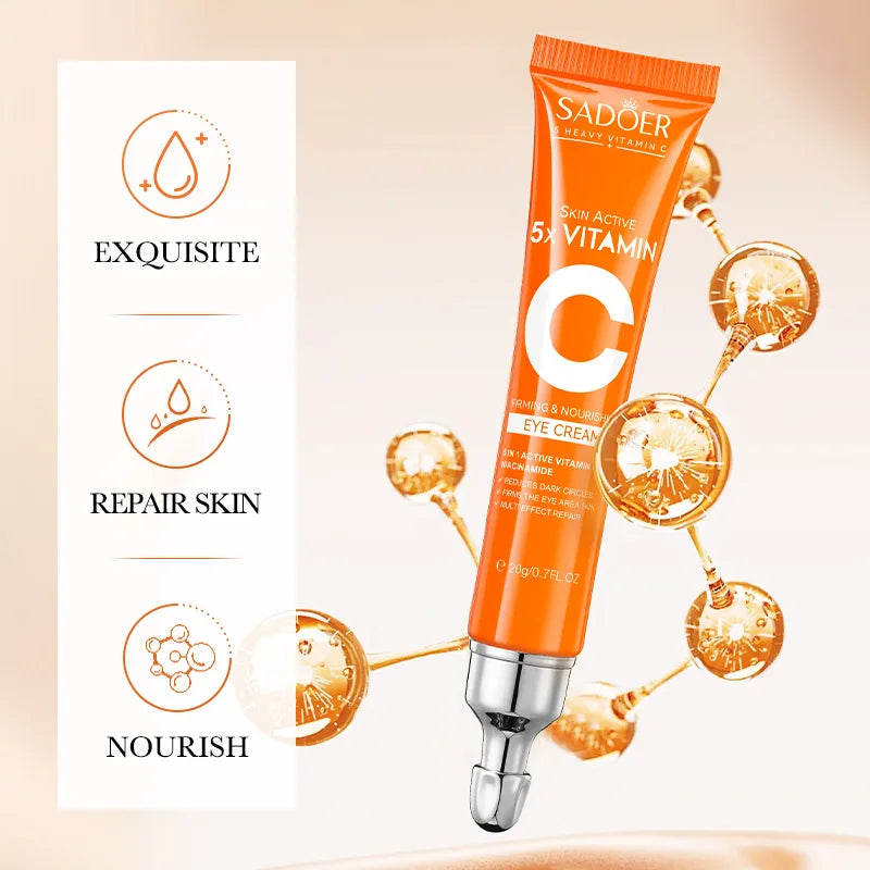 SADOER VITAMIN C SERUM