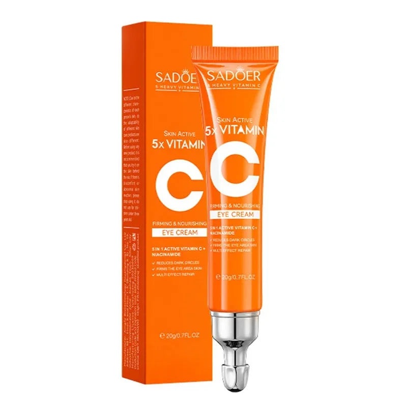 SADOER VITAMIN C SERUM
