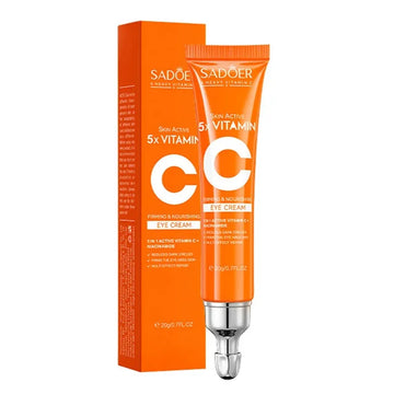 SADOER VITAMIN C SERUM